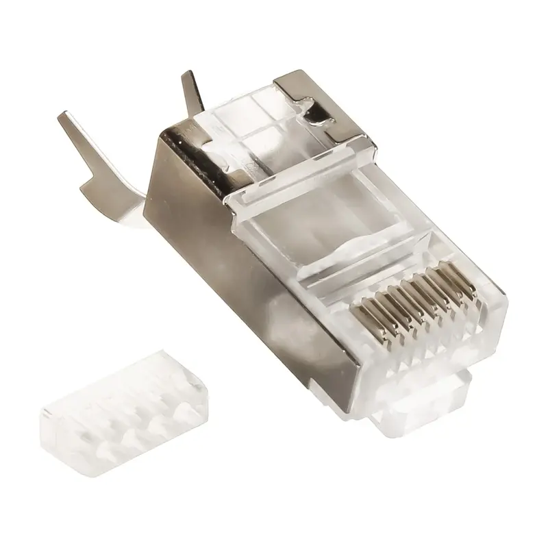 Konektor RJ45 FTP cat.7