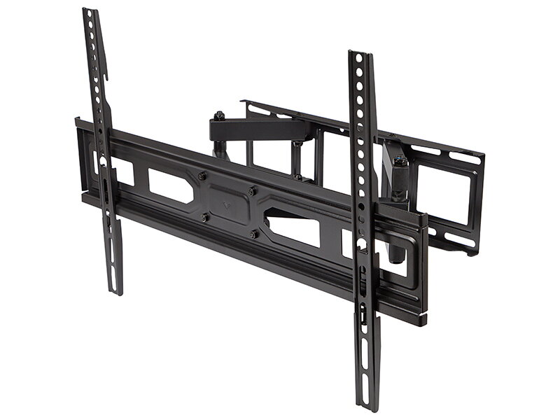 Konzola pre LCD TV 37-99" 40Kg s dvojitým kĺbom, VESA 600x400 