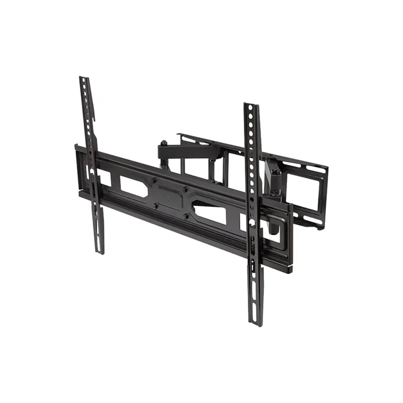Konzola pre LCD TV 37-99" 40Kg s dvojitým kĺbom, VESA 600x400 