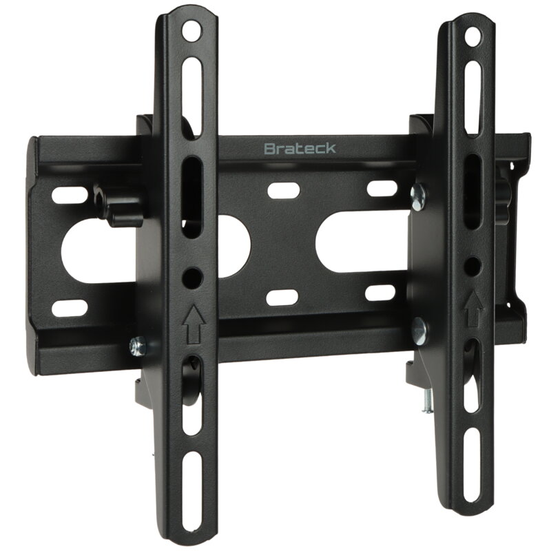 Konzola na televízor / monitor 23-43" 45Kg, čierna Konzola na televízor / monitor 23-43" 45Kg, čierna