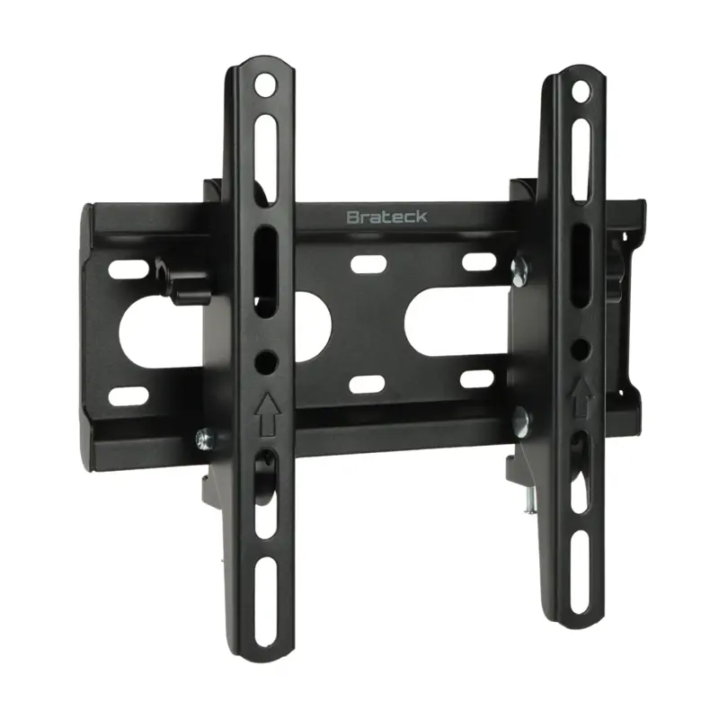 Konzola na televízor / monitor 23-43" 45Kg, čierna