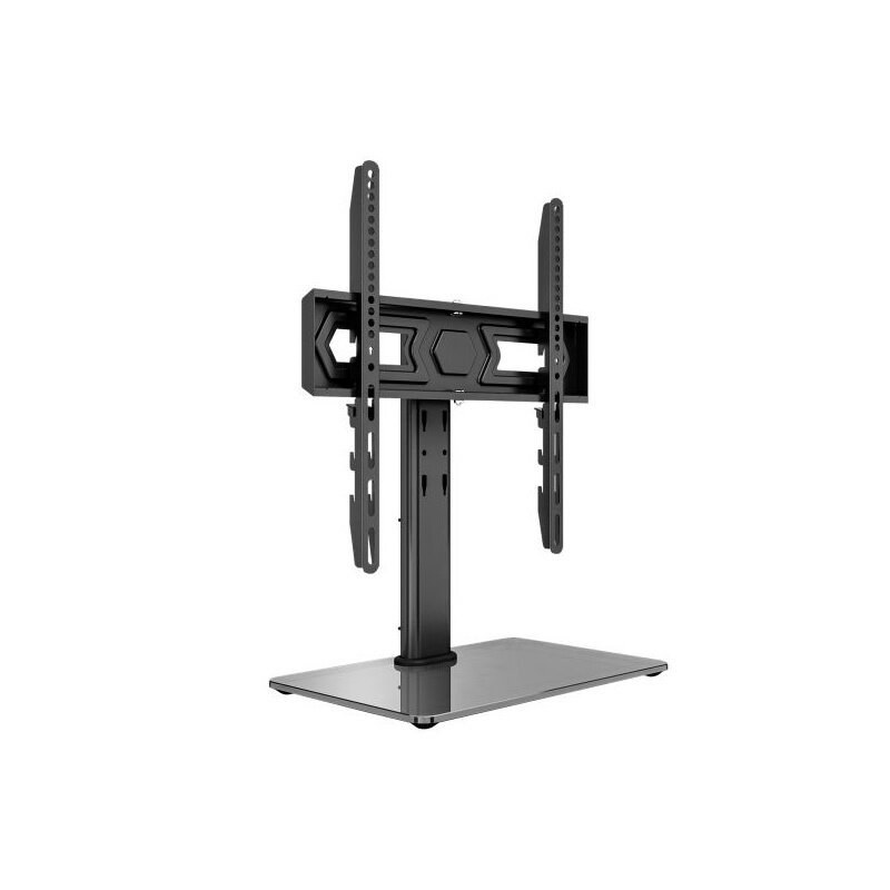 Konzola na stôl pre TV 32-55" 40Kg, čierna