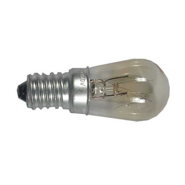 Vláknová žiarovka E14 230V/10W 23x55mm