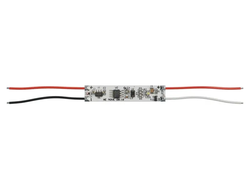 LED profilový stmievač bezdotykový 60W/12, 72W/24V 