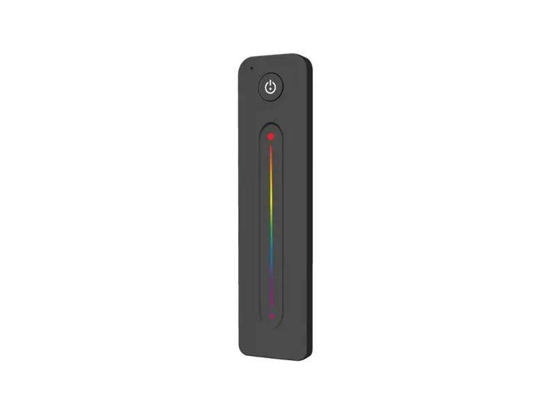 RF ovládač pre RGB LED pásy, PRO-R13