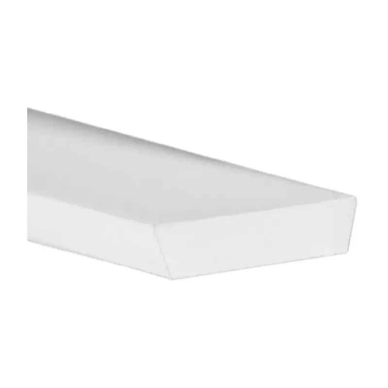 Difúzor pre LED profily HR-ALU
