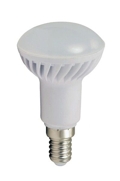 LED žiarovka E14 230V 5W 4000K