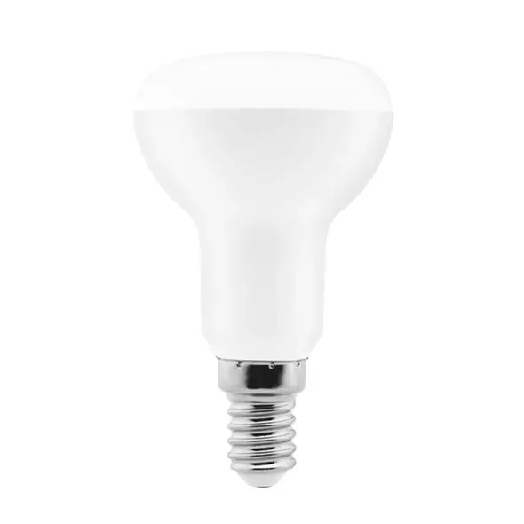 LED žiarovka E14 5W 4000K 400lm, Samsung čip