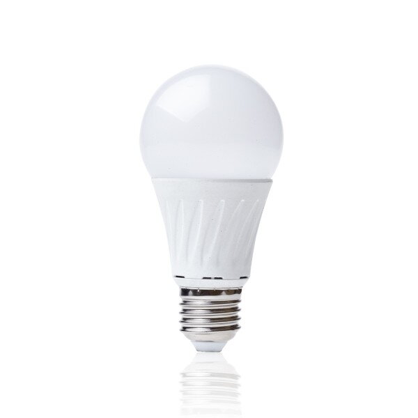 LED žiarovka E27 12W 3000K 1010lm, klasický tvar