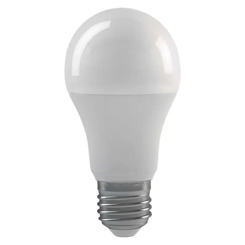 LED žiarovka E27 10,5W 1060lm, biela teplá, krokovo stmievateľná