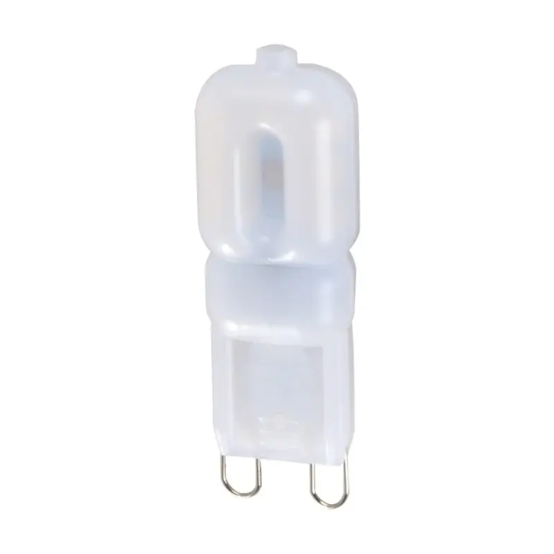 LED žiarovka G9 2.5W 3000K