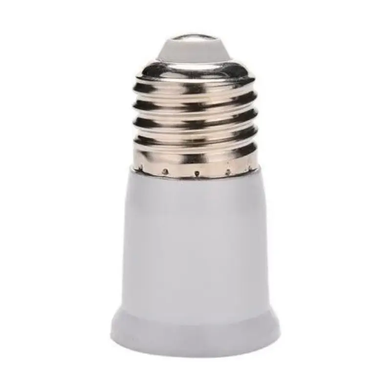 Predĺženie pätice E27 - 6cm