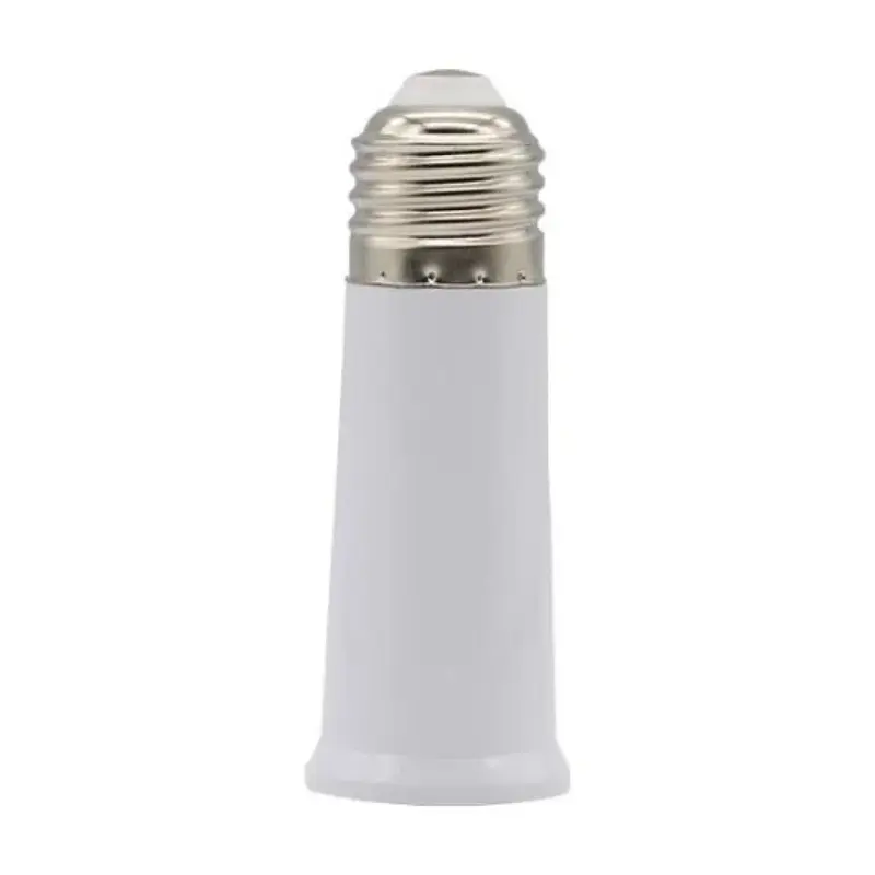 Predĺženie pätice E27 - 9,5cm