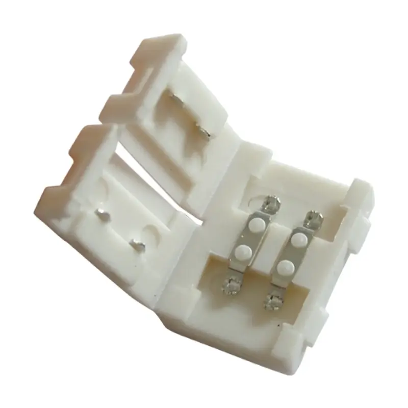 Rýchlospojka nespájkovacia pre LED pásiky 10mm 