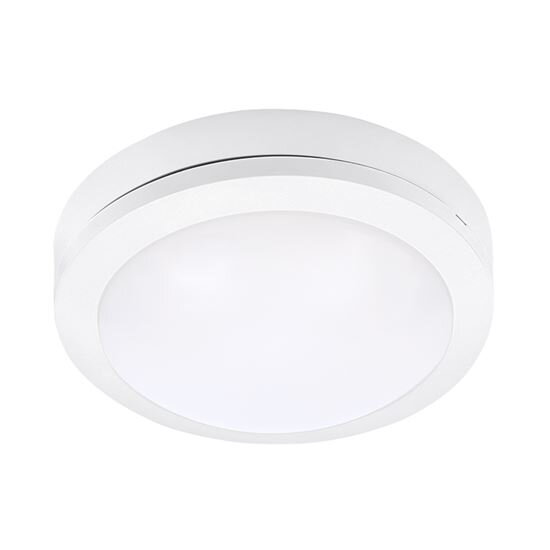 Solight LED osvetlenie Siena, biele, 13W, 910lm, 4000K, IP54, 17cm Solight LED osvetlenie Siena, biele, 13W, 910lm, 4000K, IP54, 17cm