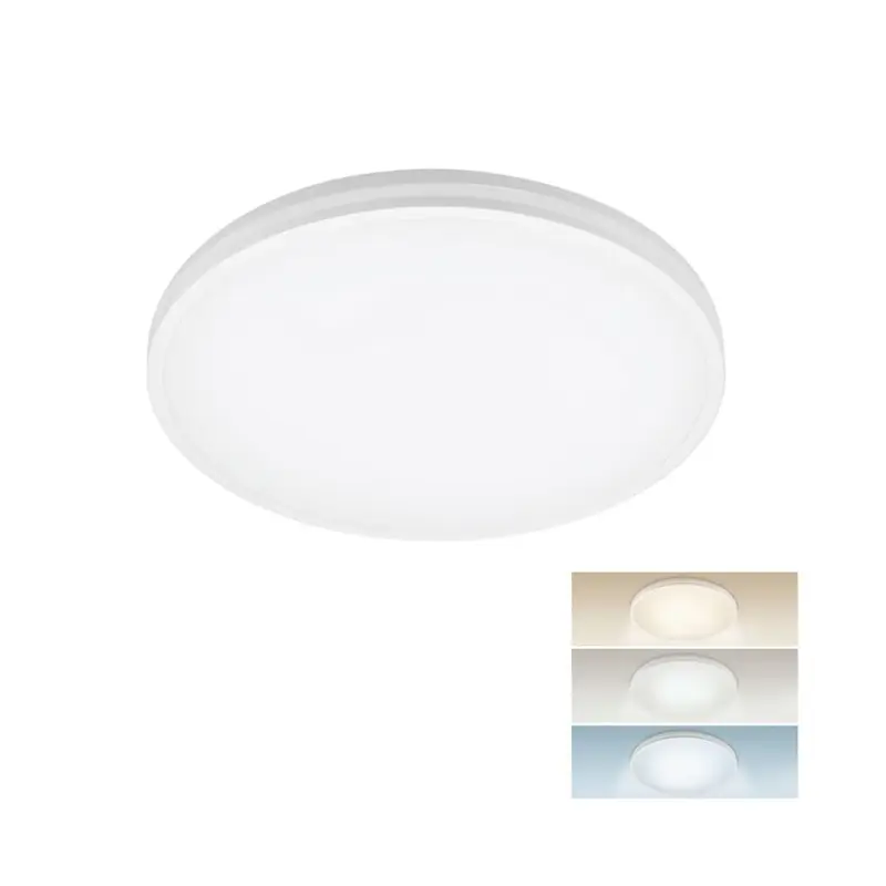 LED osvetlenie Corato CCT, IP54, 12-18-24W, max. 2400lm, 30cm