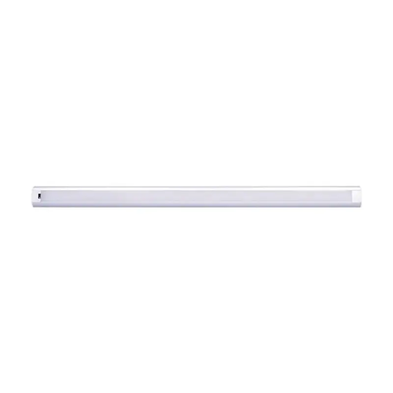 Svietidlo pod linku SOLIGHT WO217 9W IR senzor, 4100K,  60cm