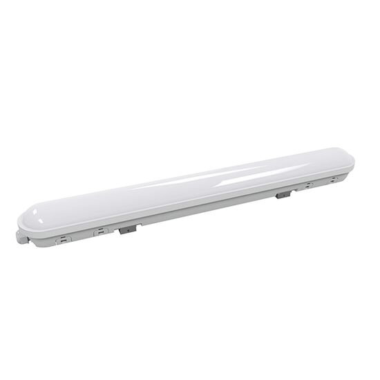 LED osvetlenie prachotesné, IP65, 38W, 3800lm, 4000K, 120cm,
