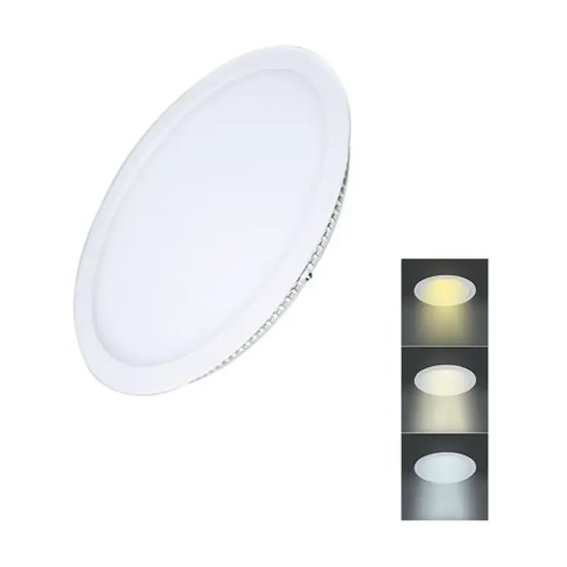 LED panel SOLIGHT WD146 6W