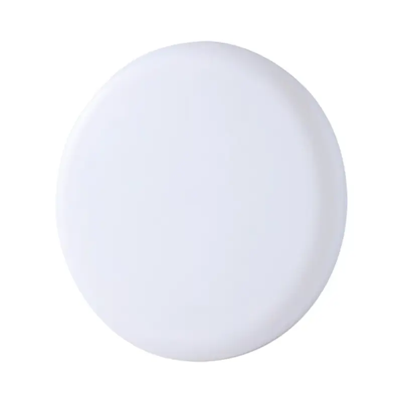 Stropné LED svietidlo WD162 prisadené 18W 4000K
