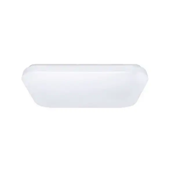 Stropné svietidlo SOLIGHT WO787 PLAIN 15W 3000K 28cm štvorec Stropné svietidlo SOLIGHT WO787 PLAIN 15W 3000K 28cm štvorec