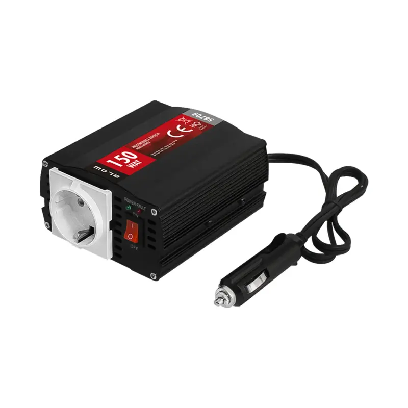 Menič napätia BLOW 12VDC/230VAC 150W