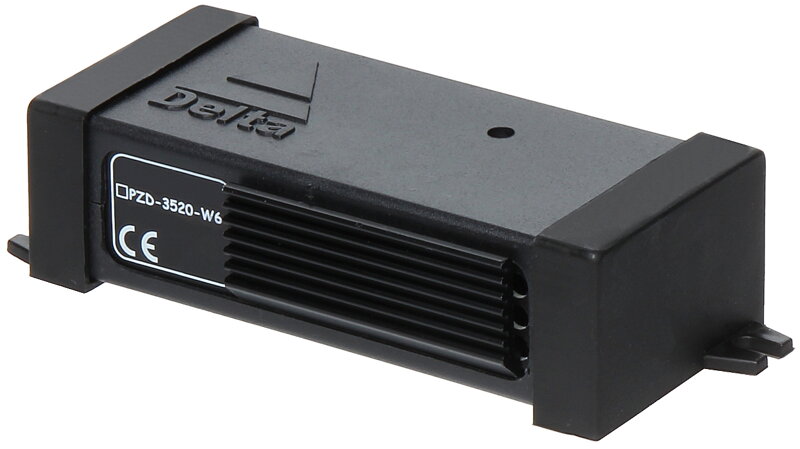 Prevodník napájania PZD-3520-W6 DC/DC Prevodník napájania PZD-3520-W6 DC/DC