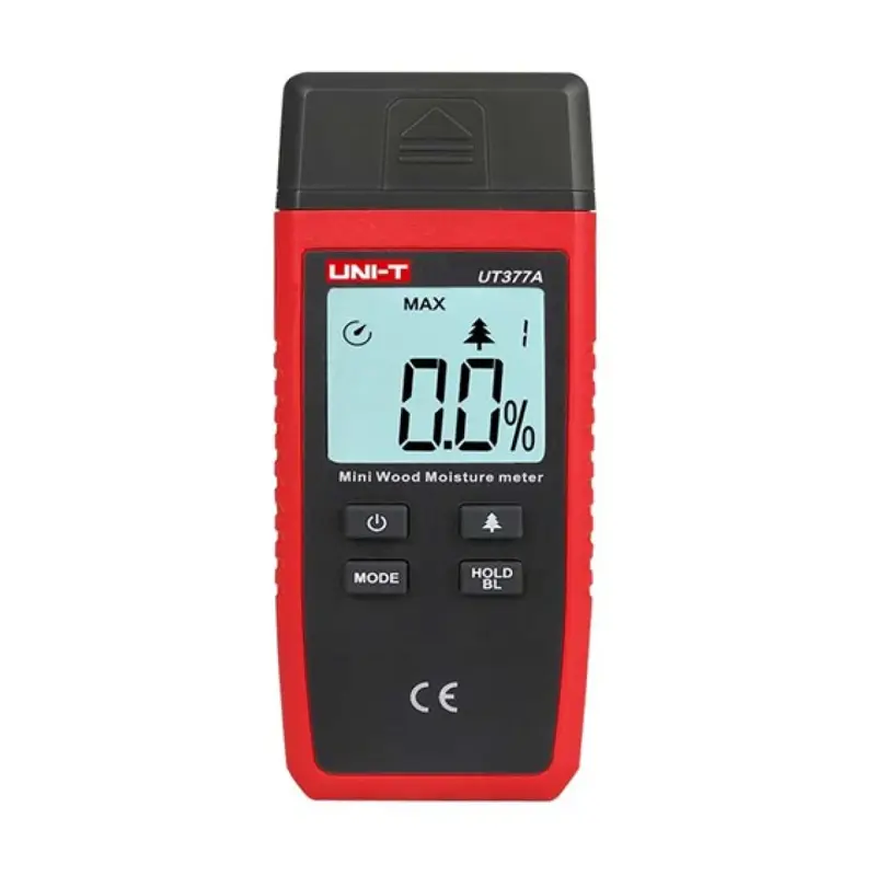 Merač vlhkosti dreva UNI-T UT377A