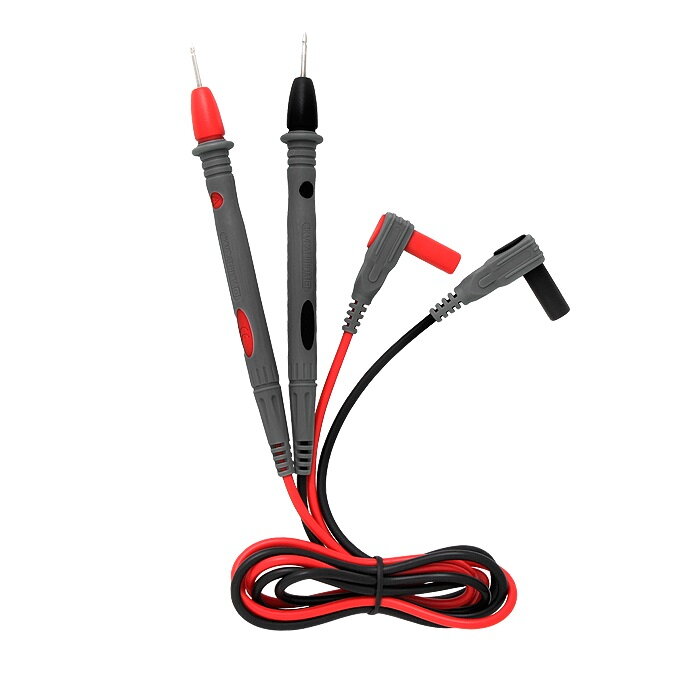 Meracie hroty uhlové 10A CATIII 1000V