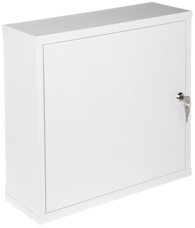 Montážna skriňa 400x400x140 TPR-4 vnútorná Montážna skriňa 400x400x140 TPR-4 vnútorná
