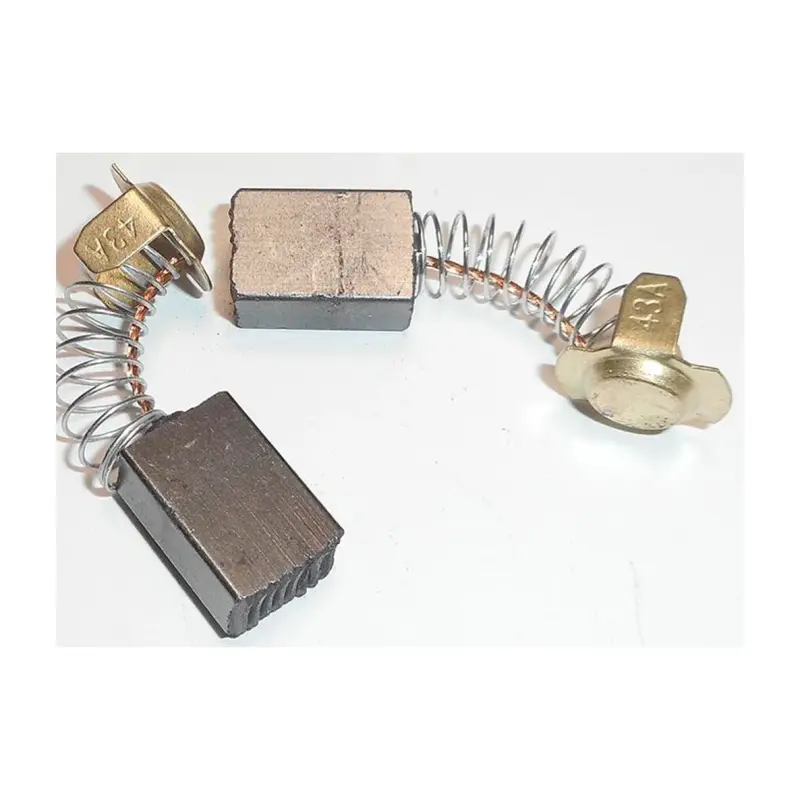 Uhlík 11x7x17mm - pár