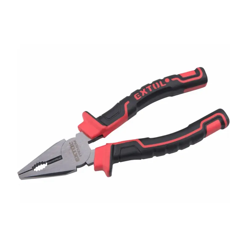 Kliešte kombinované Extol Premium, 160mm