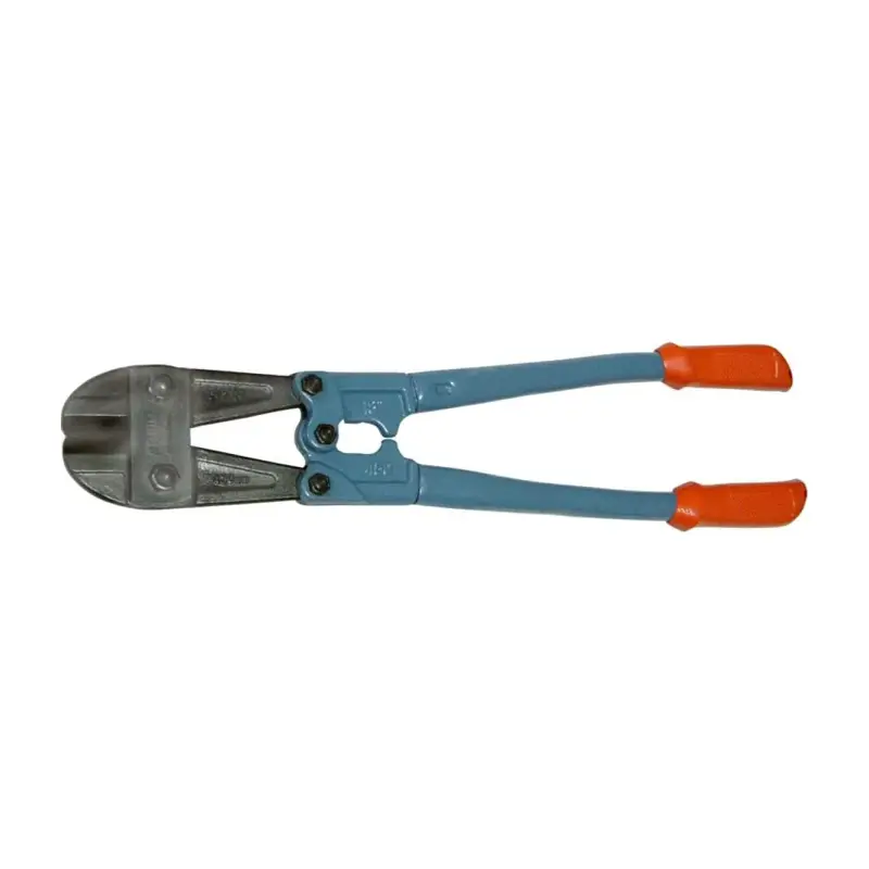 Pákové kliešte štikacie CrMoV TUV/GS, 450mm