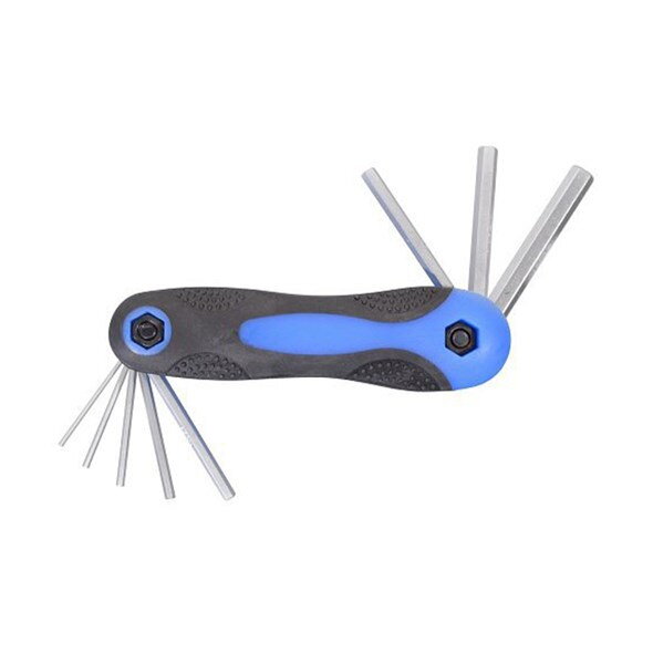 Sada imbus 8ks 1,5-8mm Sada imbus 8ks 1,5-8mm