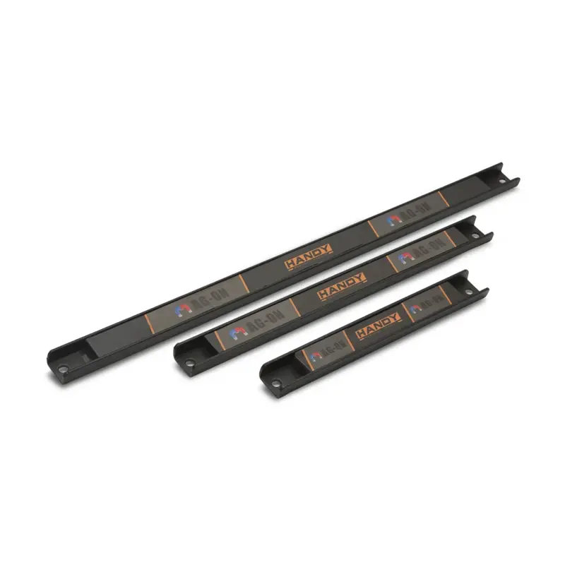 Sada magnetických držiakov - 3 ks/set