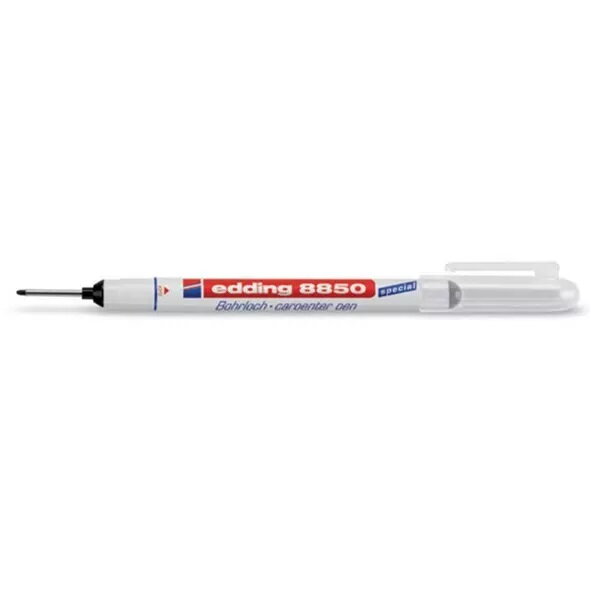 Fixka pre tesárov Edding 8850