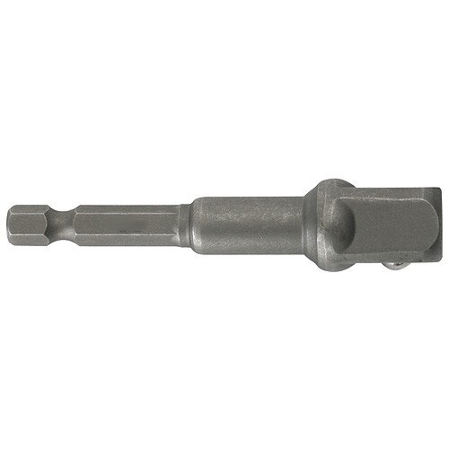 Adaptér - HEX stopka 1/4" Adaptér - HEX stopka 1/4"