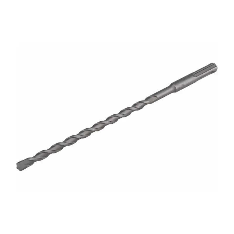 Vrták do muriva SDS PLUS 8x210mm EXTOL PREMIUM 8801412