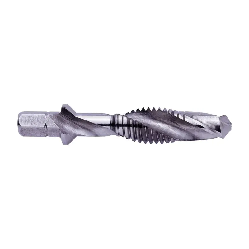 Kombinovaný závitník metrický M5 0.8 mm