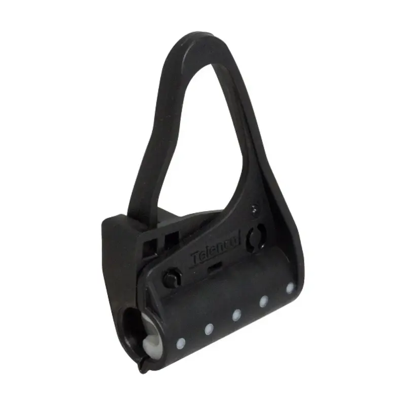 Priebežná kotva optického kábla DS-2 DROP 2-4mm