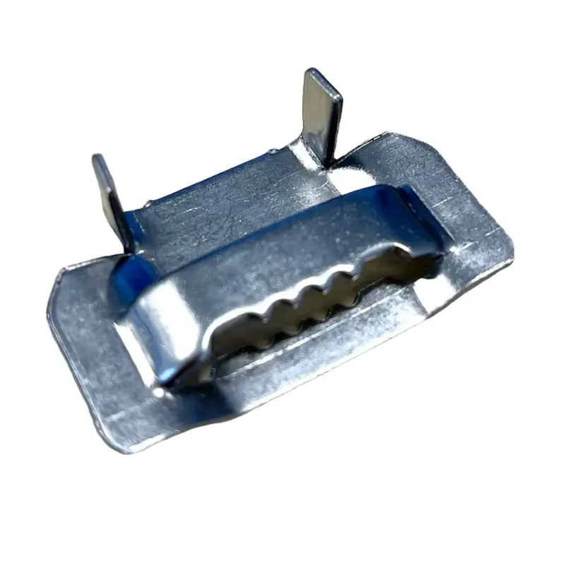 Spona nerez 10mm OPTIX 