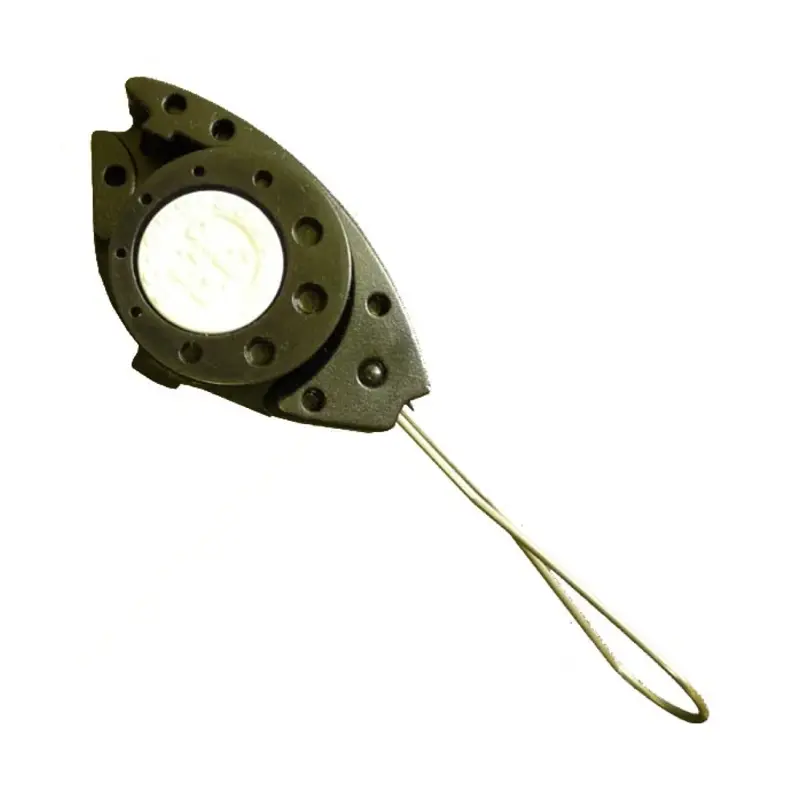 Kotva FISH11 optického kábla DROP 2.5-4mm