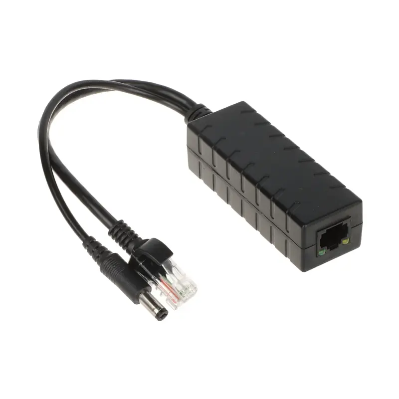 Stabilizátor POE-802.3AF/C 48V/12V