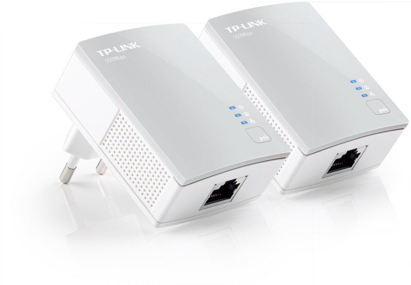 Powerline TP-LINK TL-PA4010 Starter Kit