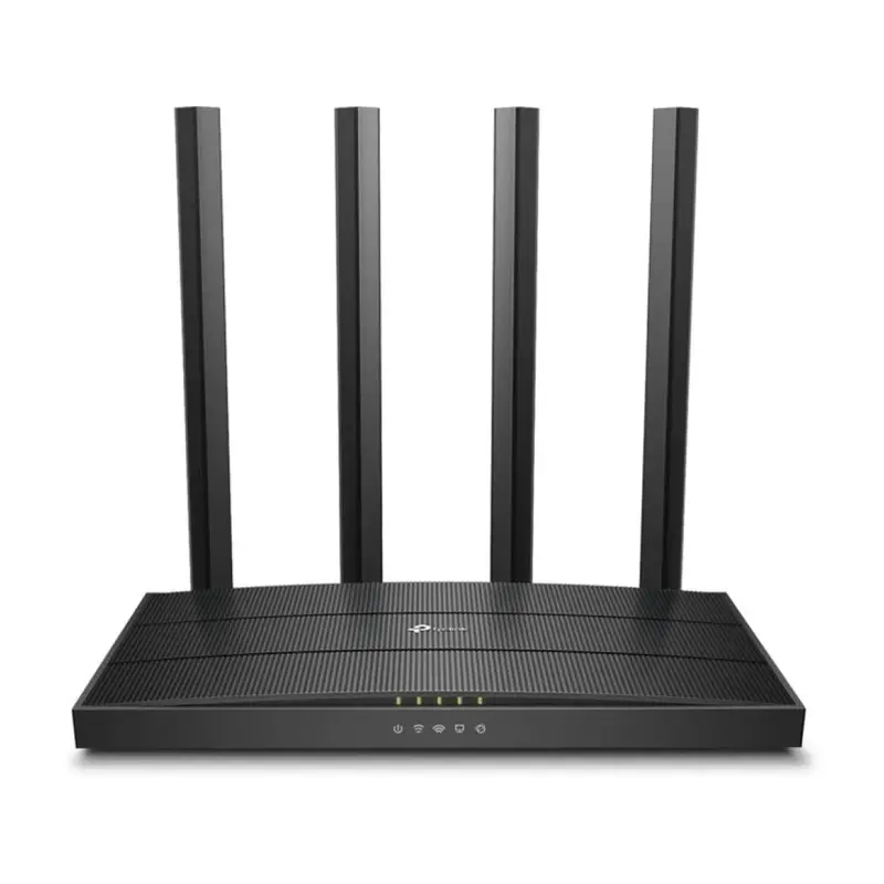 Dual-Band Wi-Fi Router TP-LINK Archer C80 AC1900