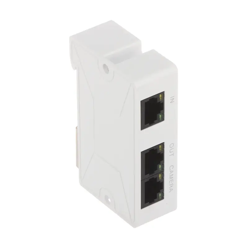 POE switch 3-portový