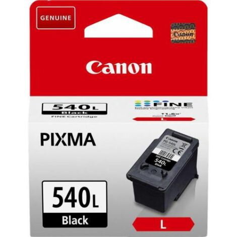 Cartridge PG-540L čierny 11 ml originál