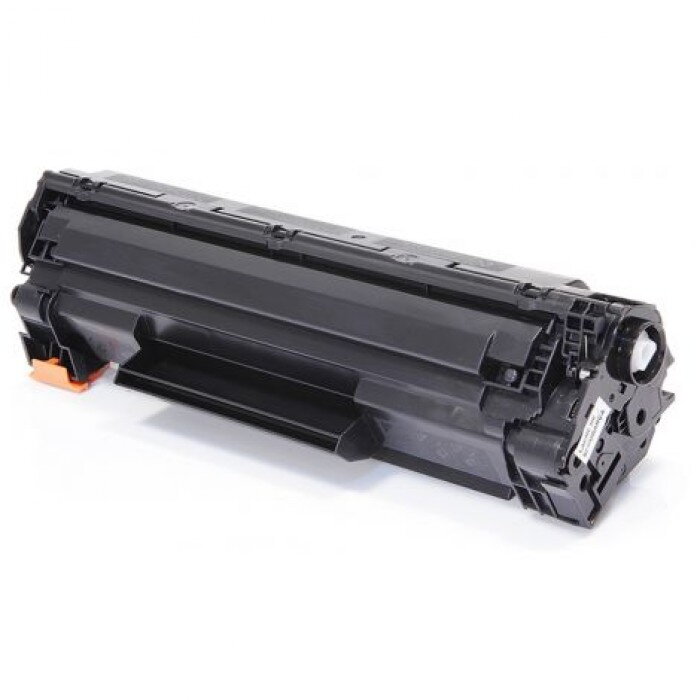 Toner HP 85A (CE285A) black kompatibilný
