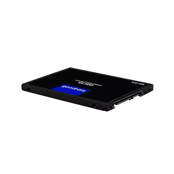 SSD 2.5" disk GOODRAM 120GB CL100