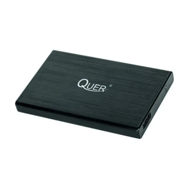 Box na disk 2.5" SATA USB 3.0 Quer